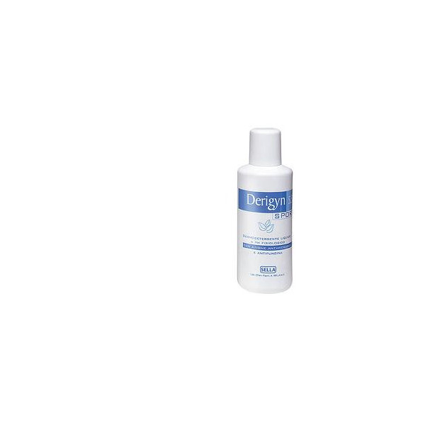 DERIGYN SPORT 300 ML