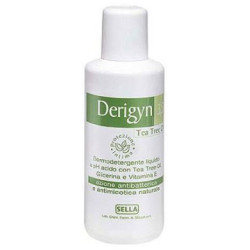DERIGYN TEA TREE OIL 300 ML