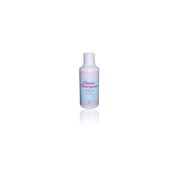 CLINNIX DETERGENTE DERMATOLOGICO 500 ML