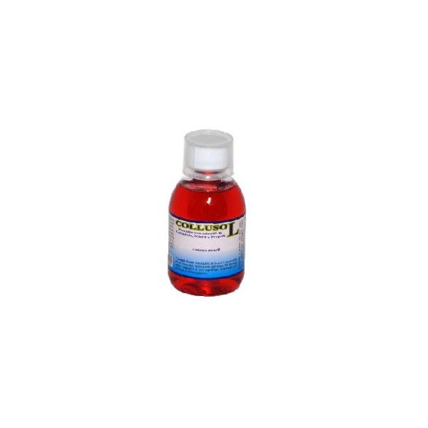 COLLUSOL COLLUTORIO 200 ML