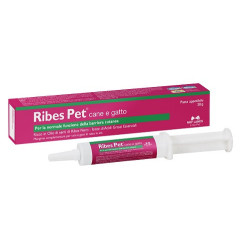 RIBES PET PASTA APPETIBILE 30 G