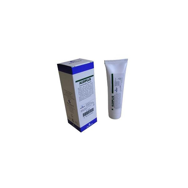 ALGIPLUS CREMA 50 ML