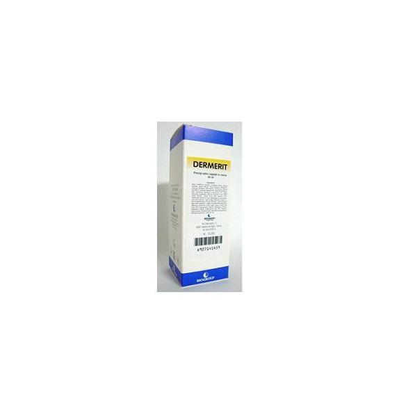 DERMERIT CREMA 50 ML