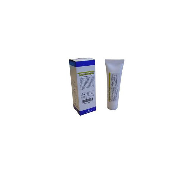 SQUAMODERM CREMA 50 ML