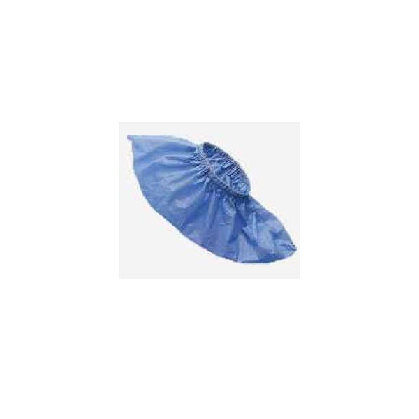 COPRISCARPA MONOUSO 100 PEZZI
