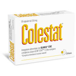 COLESTAT 30 CAPSULE