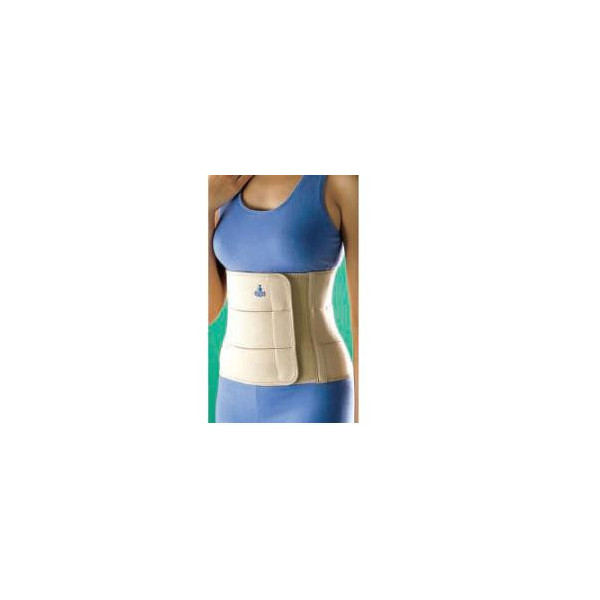 OPPO FASCIA ELASTICA ADDOMINALE CON VELCRO 2060 L