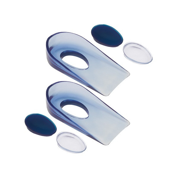 TALLONIERA IN GEL CON FORO MISURA MEDIUM/LARGE 1 PEZZO