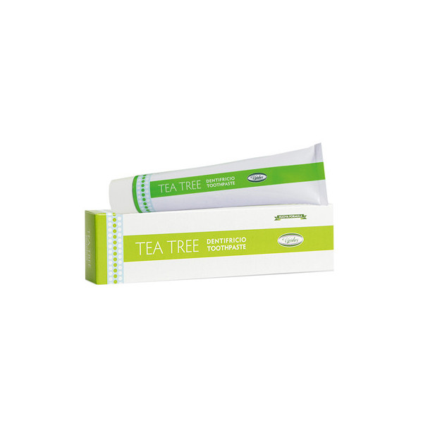 TEA TREE DENTIFRICIO 75 ML