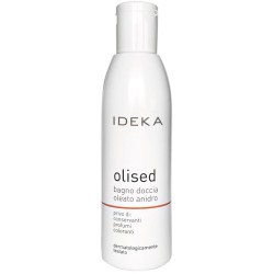 OLISED BAGNODOCCIA OLEATO 200 ML