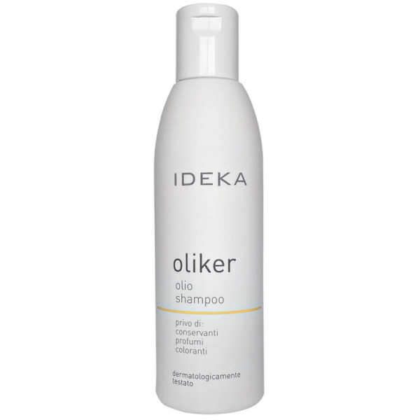 OLIKER OLIO SHAMPOO 200 ML