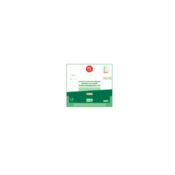 GUANTO PIC CHIRURGICO STERILE CON POLVERE MISURA 6