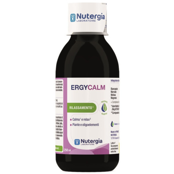 ERGYCALM 250 ML