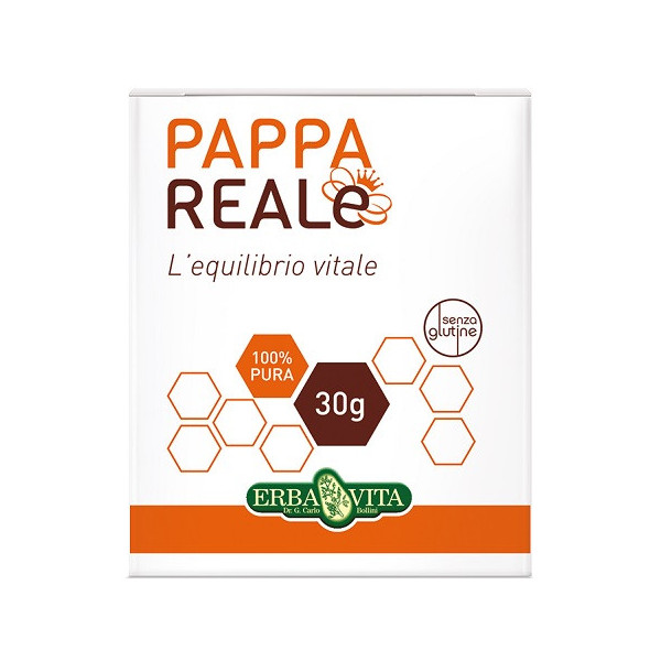 PAPPA REALE FRESCA 30 G