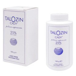 TALOZIN CADY POLVERE ASPERSORIA 100 ML