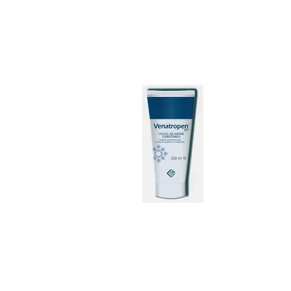 VENATROPEN GEL 200 ML