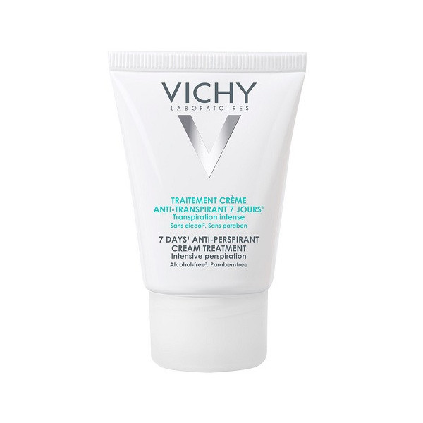 DEODORANTE 7 GIORNI CREMA 30 ML