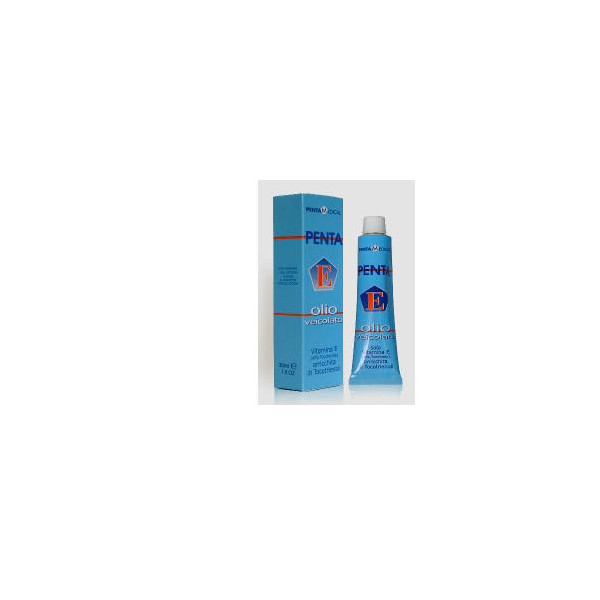 PENTA E FLUIDA GEL 50 ML
