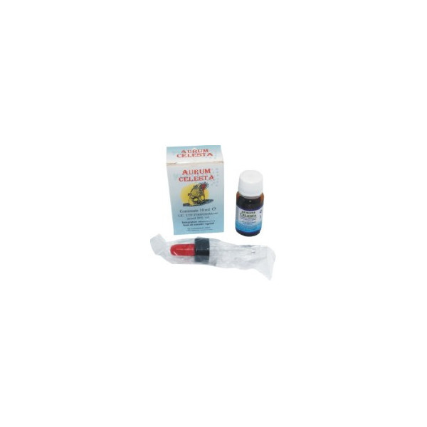 AURUM CELESTA LIQUIDO 10 ML