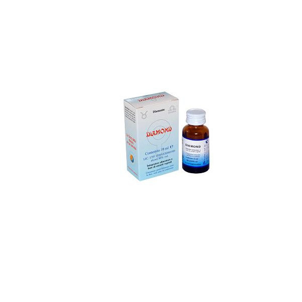 DIAMOND LIQUIDO 10 ML