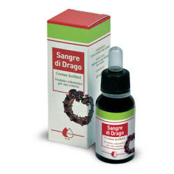SANGUE DI DRAGO GOCCE 20 ML
