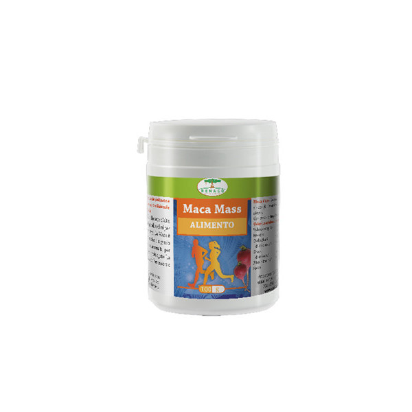 MACA MASS FARINA 100 G