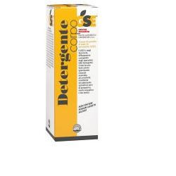 GSE DETERGENTE CORPO 200 ML