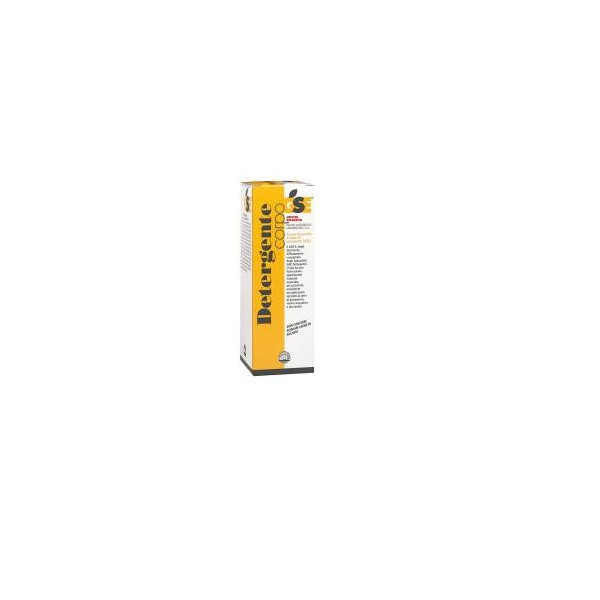 GSE DETERGENTE CORPO 200 ML