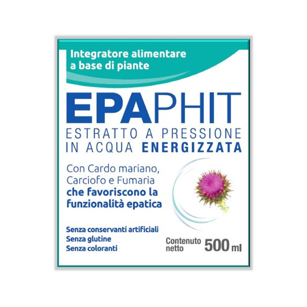 EPAPHIT 500 ML