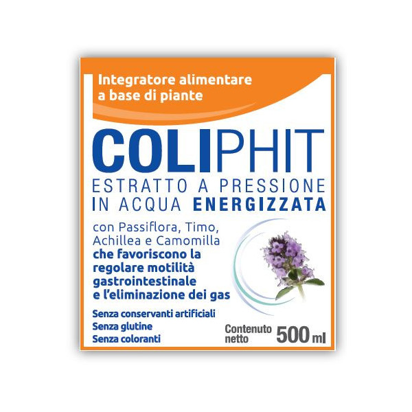 COLIPHIT MACERATO 500 ML