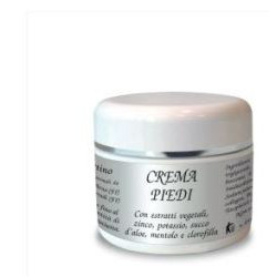 CREMA PIEDI 100 ML