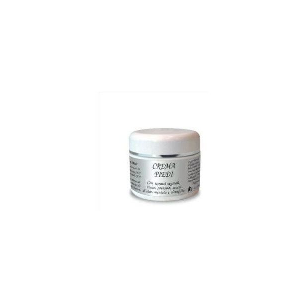CREMA PIEDI 100 ML