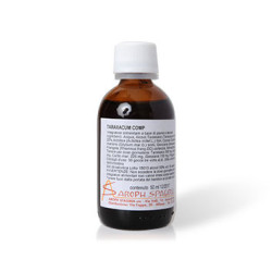 TARAXACUM COMP 50 ML TINTURA MADRE