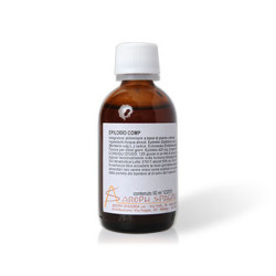 EPILOBIO COMP 50 ML TINTURA MADRE