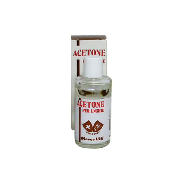 UNGHIASIL ACETONE 50 ML