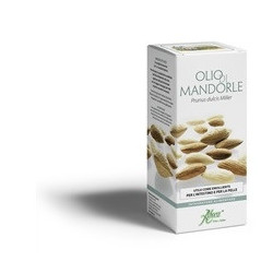 OLIO MANDORLE DOLCI 100 ML