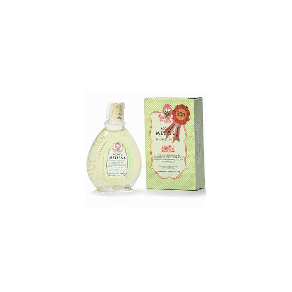 CARMELITANI SCALZI ACQUA MELISSA 50 ML