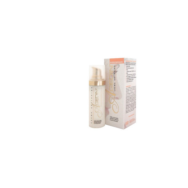 AGEDIN CREMA VISO 30 ML