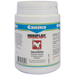 MESOFLEX FORTE 120 TAVOLETTE