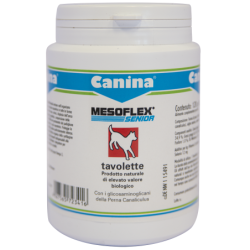 MESOFLEX SENIOR 120 TAVOLETTE