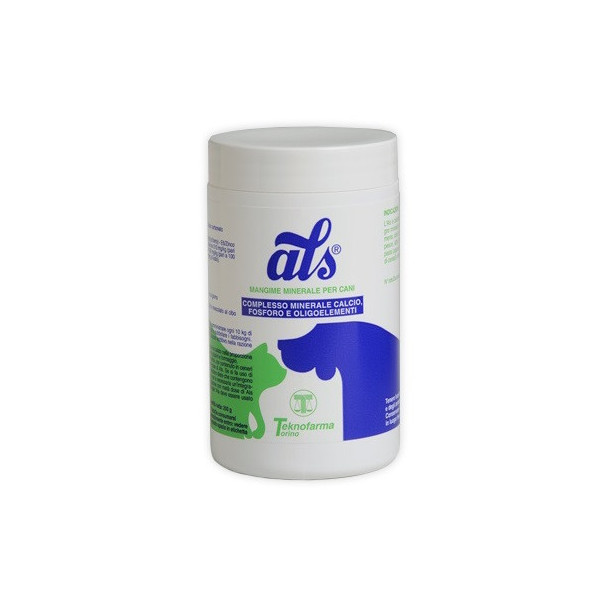 ALS FLACONE 200 G