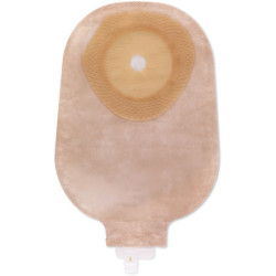 SACCA PER UROSTOMIA CON BARRIERA PROTETTIVA MODERMA FLEX U 20MM 10 PEZZI+1ATTATORE+10TAPPINI ESTERNI DI SICUREZZA