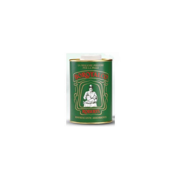 BOROTALCO ROBERTS BUSTA 100 G