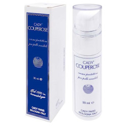 CADYCOUPEROSE CREMA 30 ML