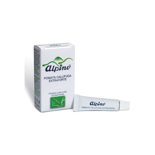 CALLIFUGO ALPINO POMATA 7,5 ML
