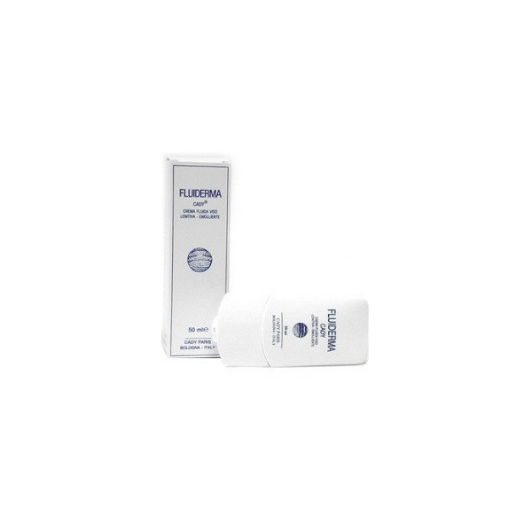 FLUIDERMA CREMA FLUIDA 50ML