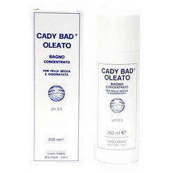 CADY BAD OLEATO 250 ML