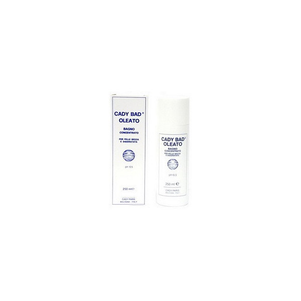 CADY BAD OLEATO 250 ML