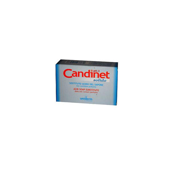 CANDINET SOLIDO 100 G