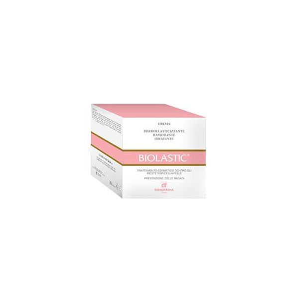 BIOLASTIC CREMA ELASTICIZZANTE 250 ML